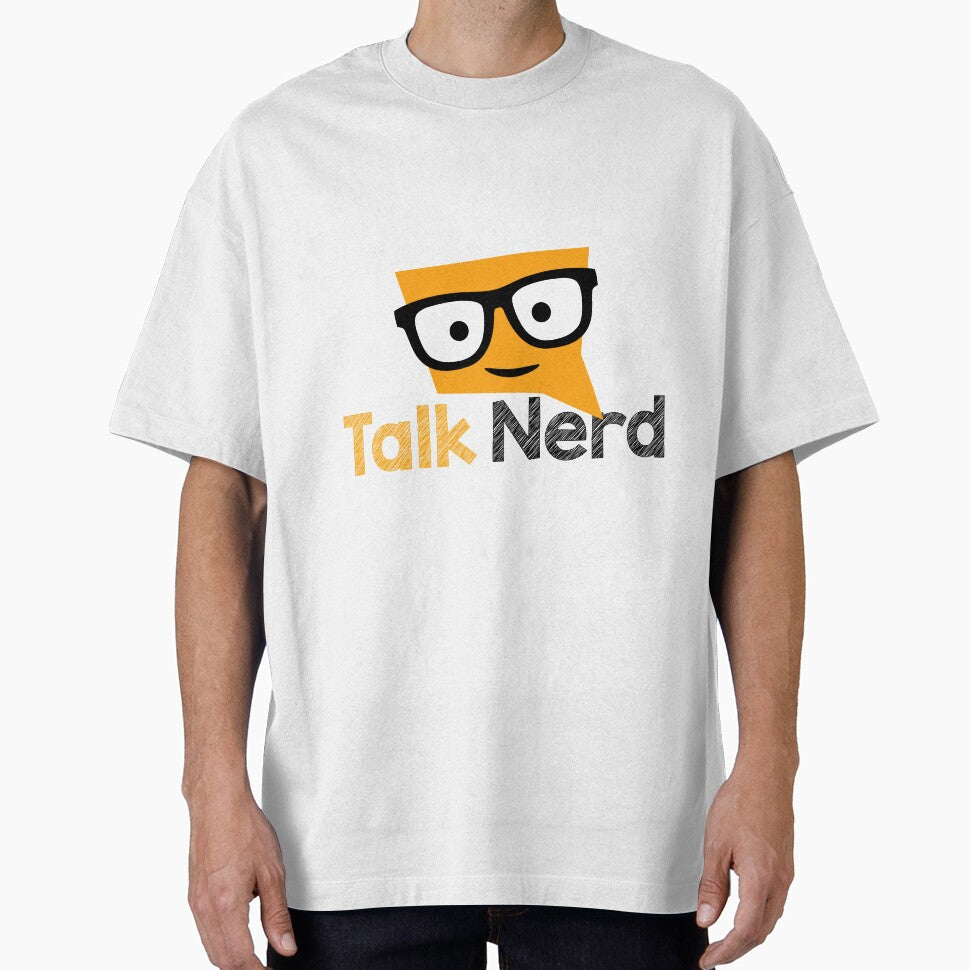 Talk Nerd by Vectors4U