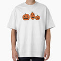 Jack-O-Lanterns by _Grott_