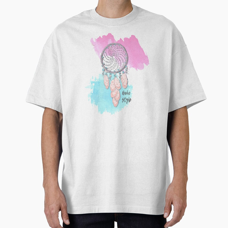Boho lifestyle: cute fantasy shirt. by fajali master