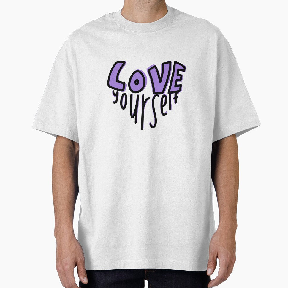 love yourself by vilinaong