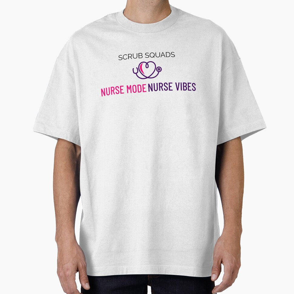 scrub squads, nurse mode, nurse vibes by NarsAnna