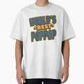 World's Best PopPop by Real Talk Tees