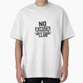 No Excuses Club Minimal Gym Motivation by Built Daily