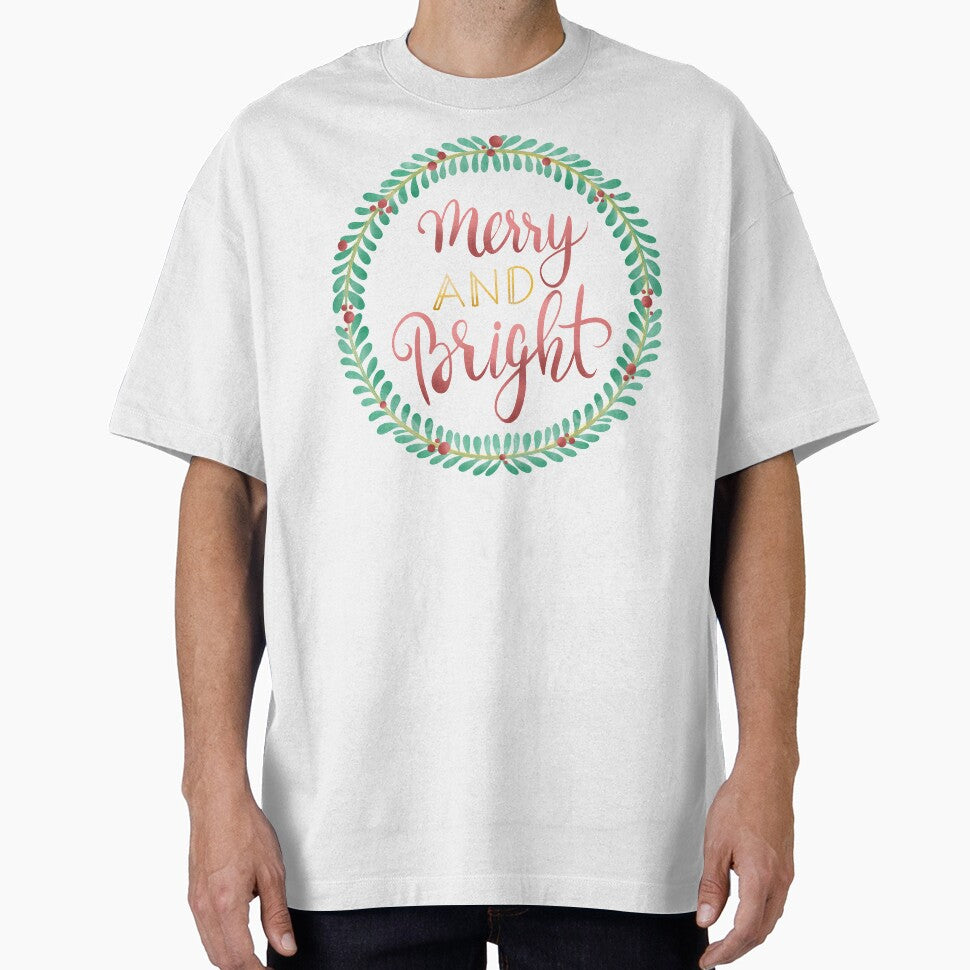 Merry and Bright by Kaela Soltoff