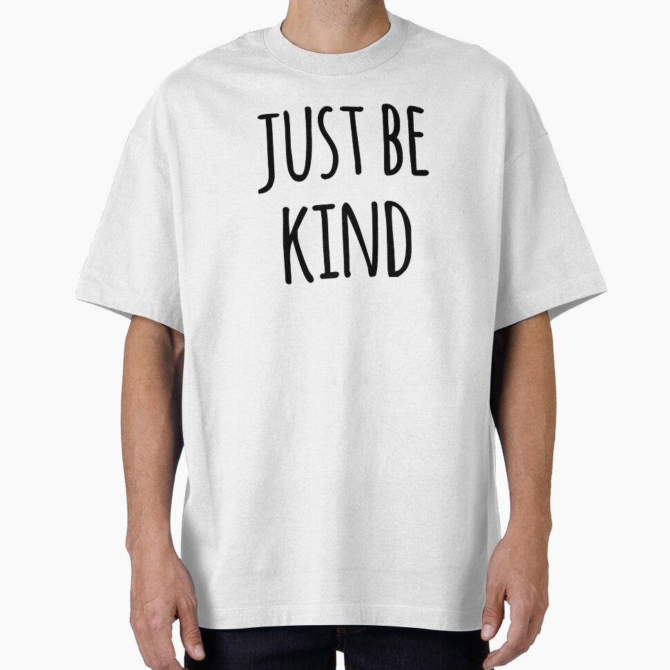 Just Be Kind- Love and Kindness Design by the-elements