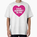 talk Sensory to me by BUMPER-STICKERS