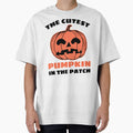 Cute Cutest Pumpkin In The Patch by YourEssentials