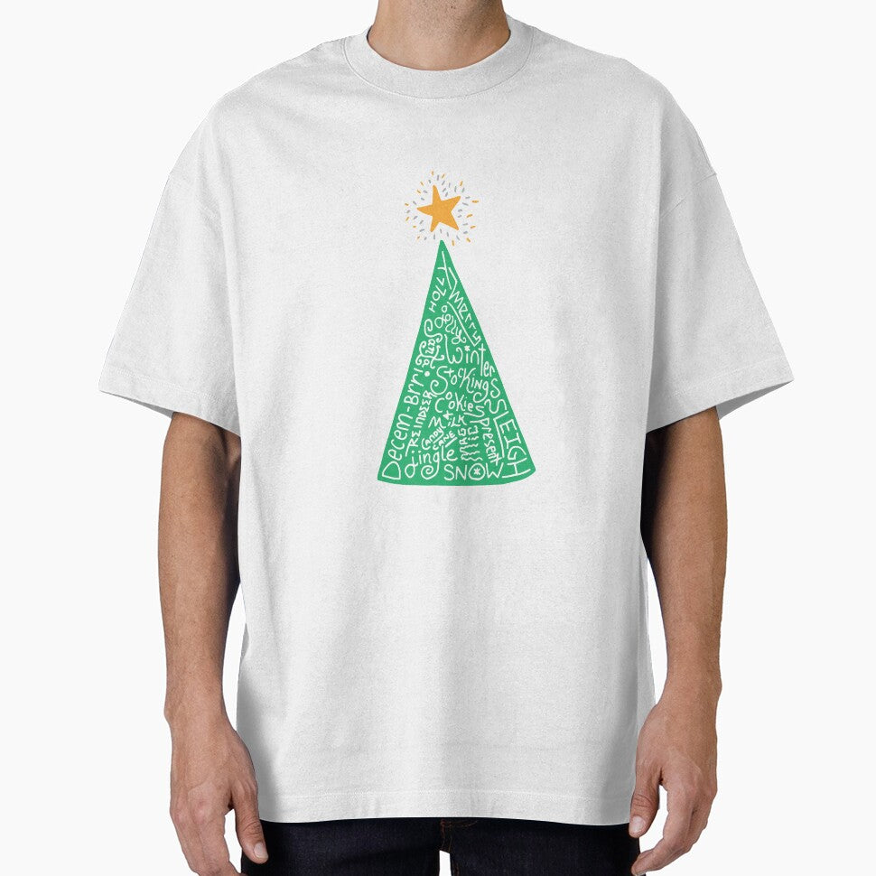Tree Design - Filled by Tim Veiga