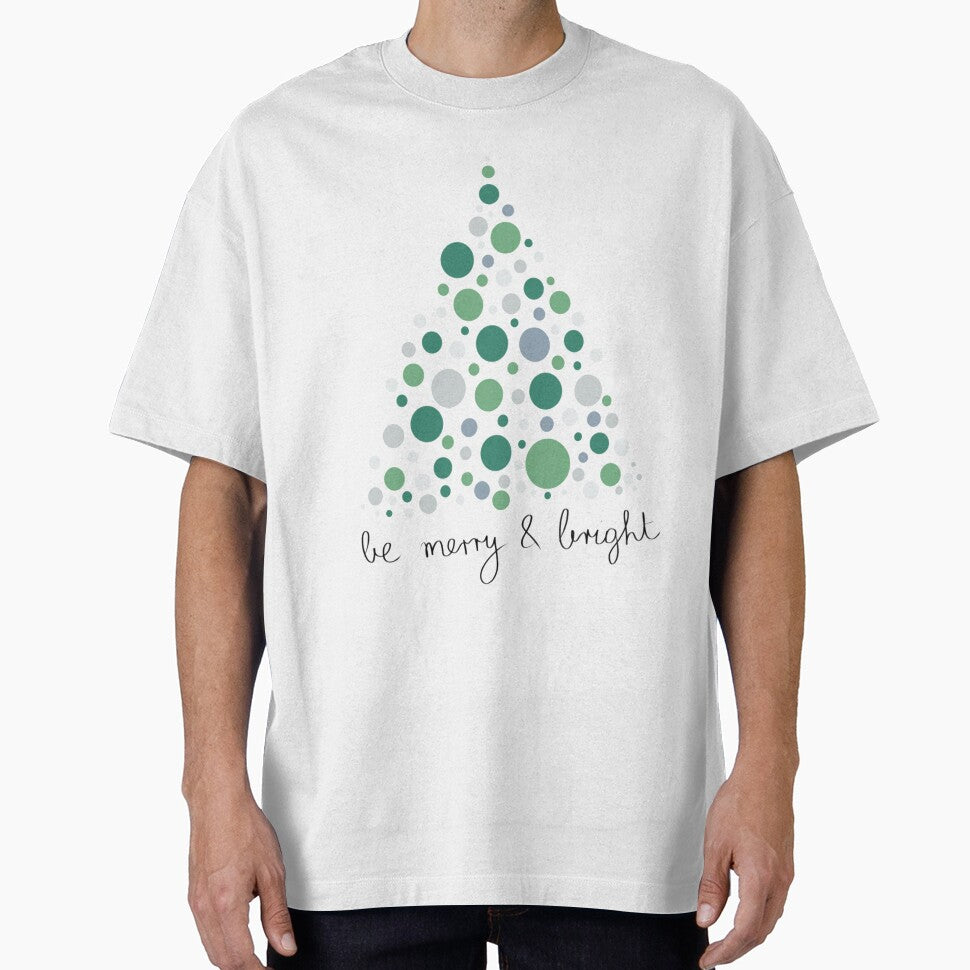 Be Merry & Bright by IvonaVargek