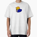 Trump-Inspired Rubber Duck President Edition by Wear_Houze