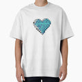 Pixel-Heart - Love-for-gaming by Vrynko