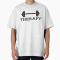 gym therapy by chunknozza