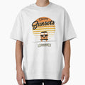 Chasing Sunsets, Catching Dreams | Retro Vintage Nature Travel by lildoodleshirts