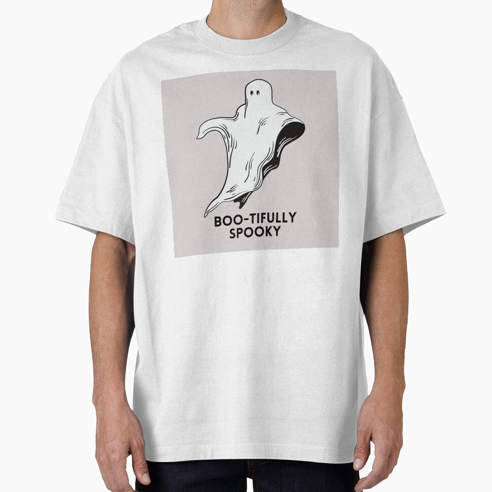 Spooky Season Bootifully Spooky by littlenestlife