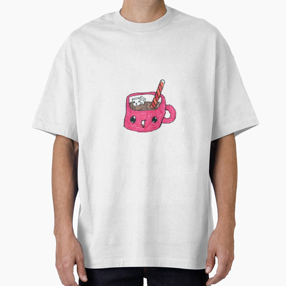 Hot Chocolate by MartellMerch