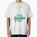 best grandpa ever by BJScottArt