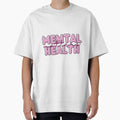 Mental Health Matters by CJ Vanderbeek