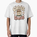 Funny Coffee Quote, Coffee Before Talkie by graphic-genie