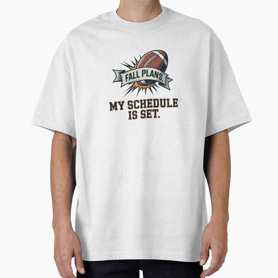 Fall Football Schedule Is Set by DigitalDream11