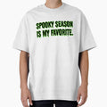 Spooky Season V2 - Black 1 by sillyjess