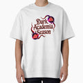 Dark Academia Season Occult Neon Tentacle Design by Amanda's Factory