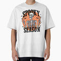 Spooky Season Skeleton Vibes by Charlietule