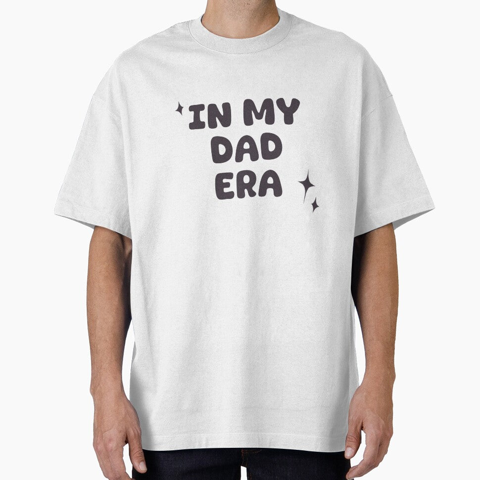 In my dad era ✨ by GraphikNook