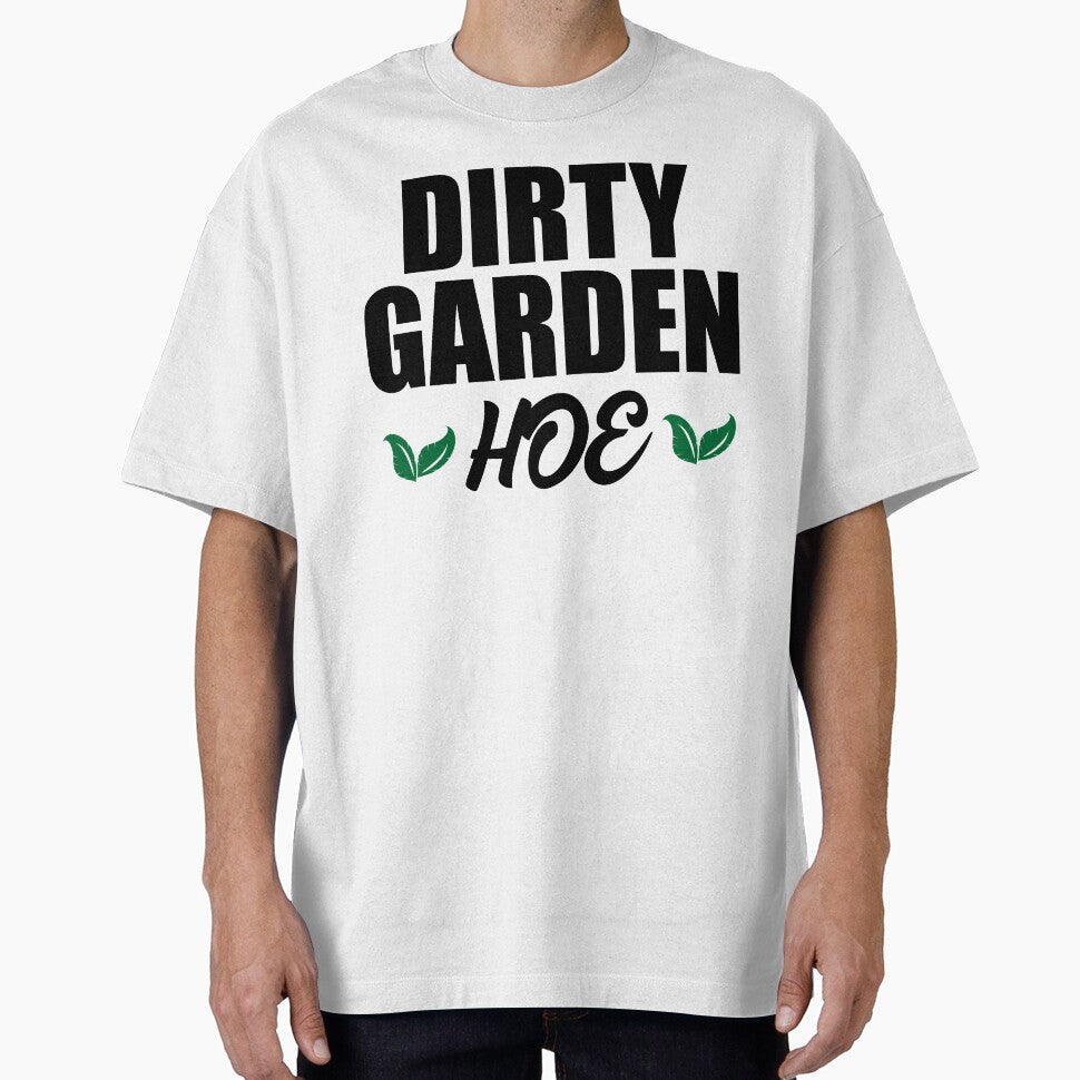 Dirty Garden Hoe by RoguePixel