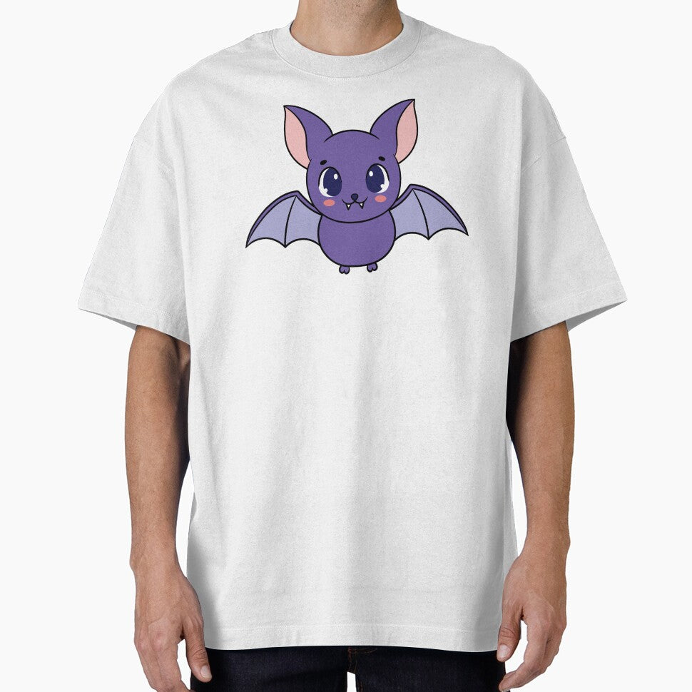 kawaii bat by Raymi03