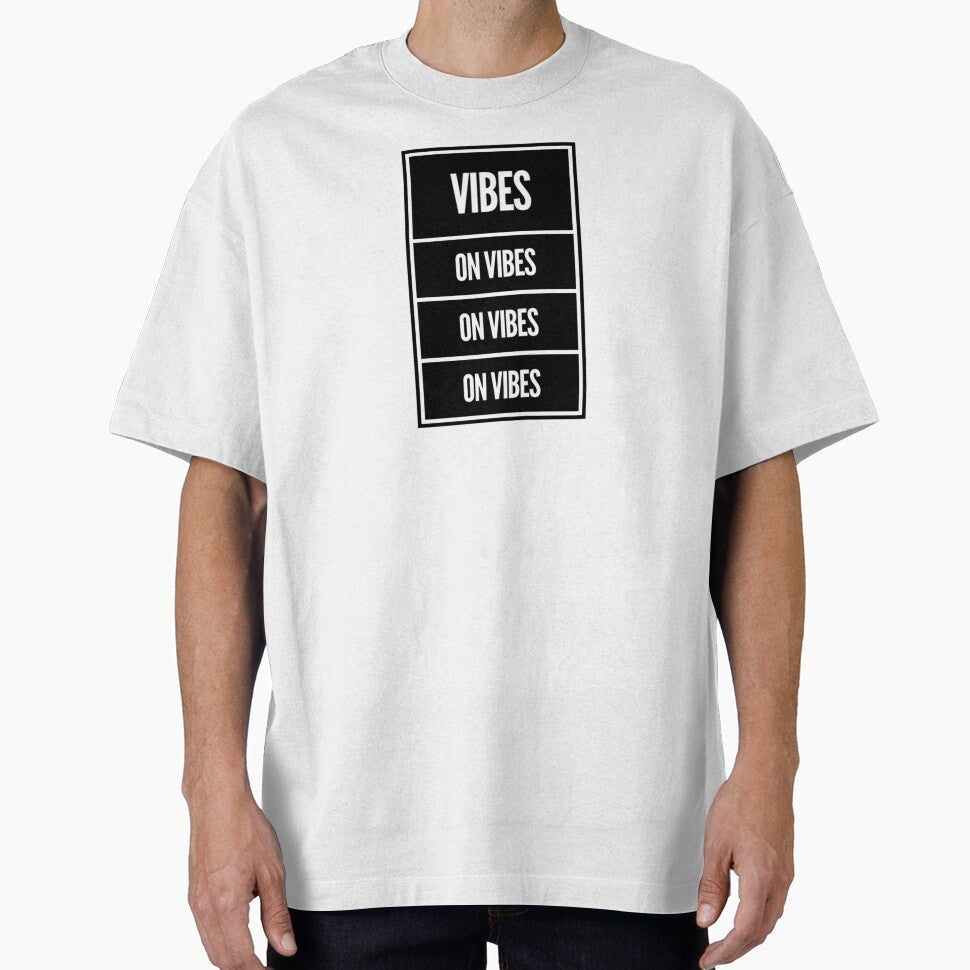 Vibes On Vibes by cityinbloom