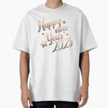 Happy new Year 2025 by GlowInSnow