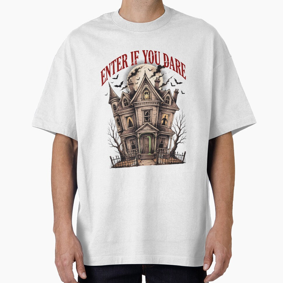 Horror Haunted House by Rob-Son