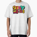 Stay weird by PrettyRansom