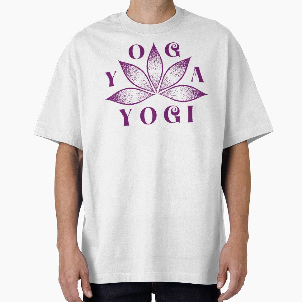Yoga Yogi by Hammy97