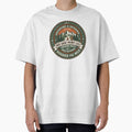 Hike More Worry Less - Discover The Wild by RetroTrailCo