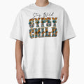 Stay Wild Gypsy Child by autlu