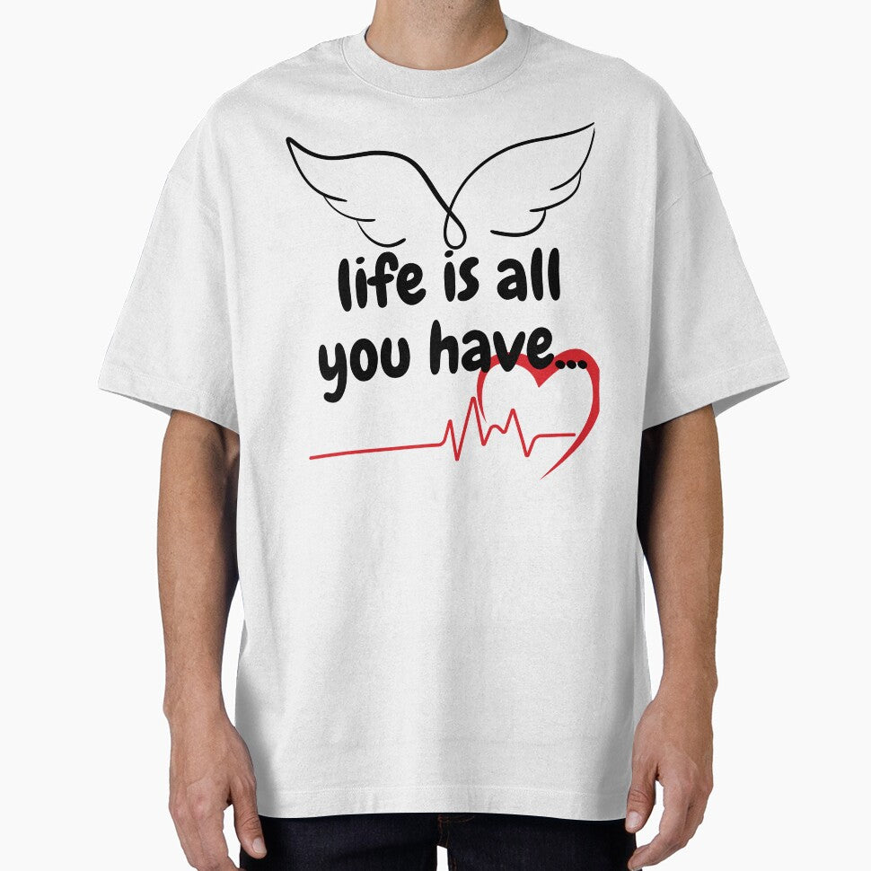 life by Rebel73Ink