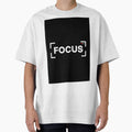 FOCUS by Dondonmart