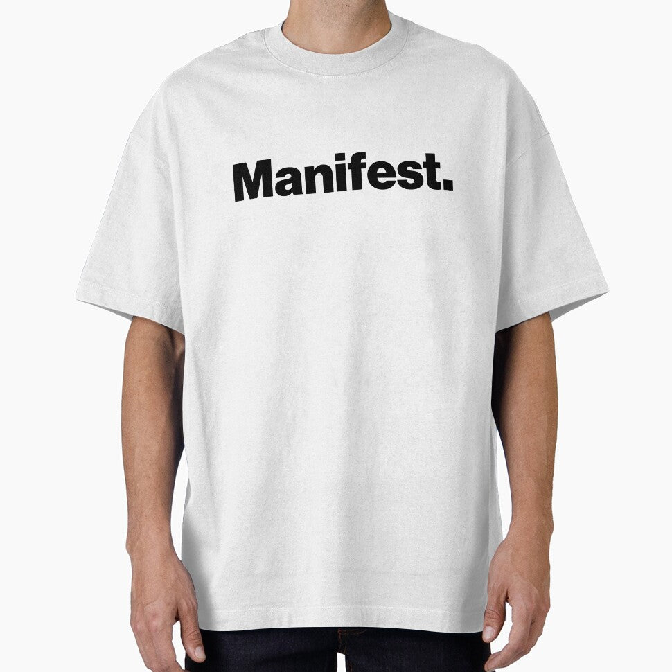 Manifest by Press82