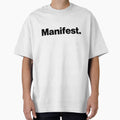 Manifest by Press82