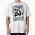 FIND YOUR FOOD Mushroom Foraging ~ Morels, Chanterelles, Oyster Mushrooms, fiddleheads, dandelions, ramps by jodibeingjodi