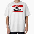 Big Daddy Funny Best Dad Father's Day by dal-koz-ar