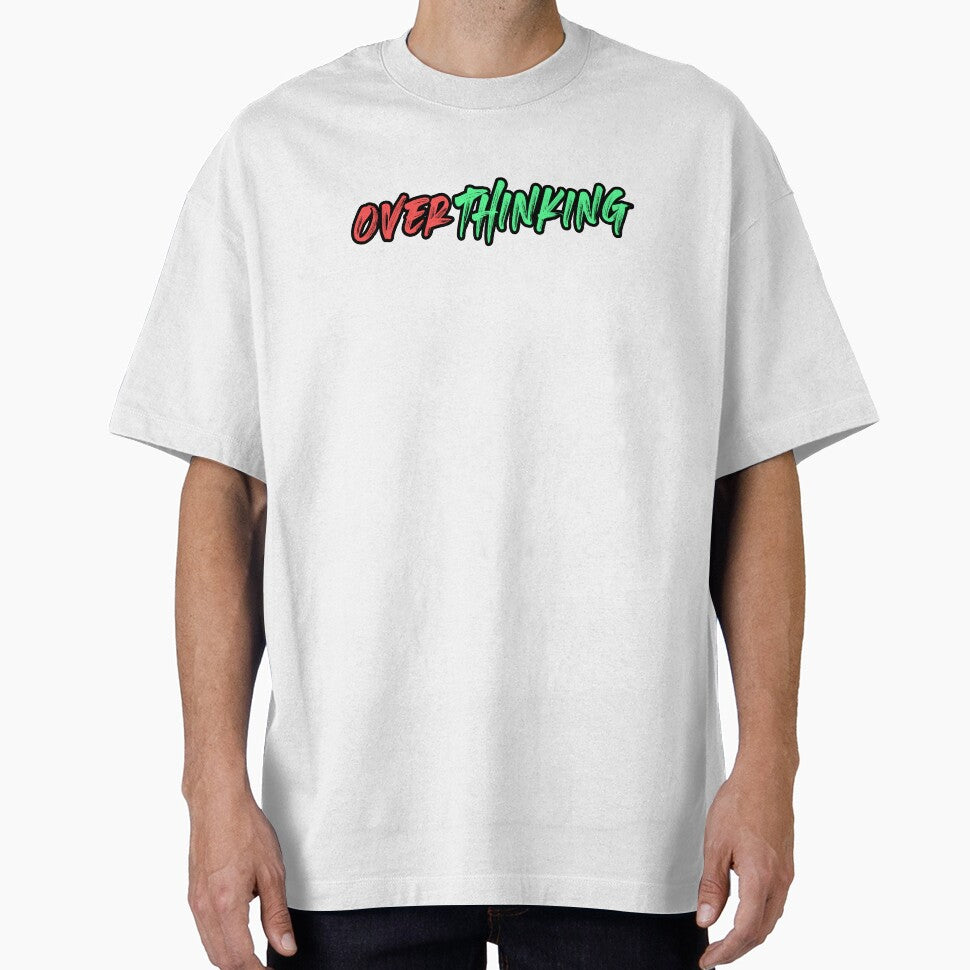 Overthinking by PeterPrv