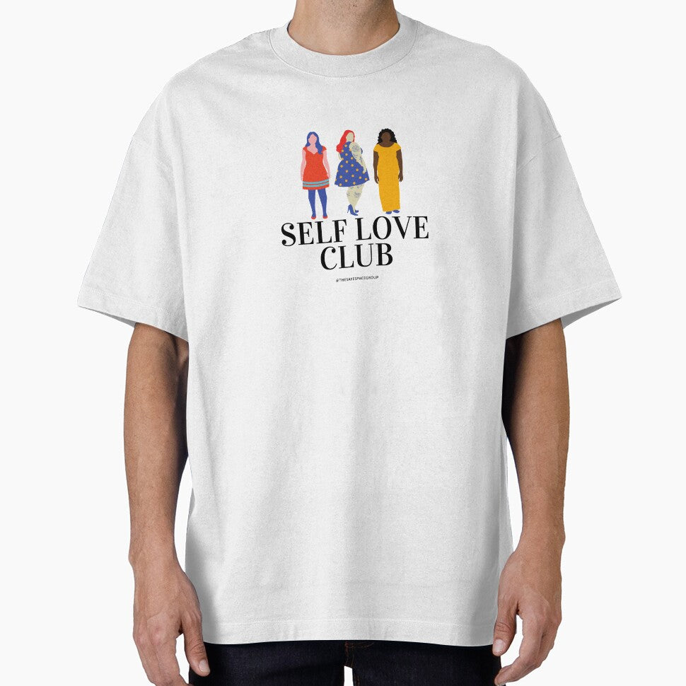 Self Love Club by Safe Space