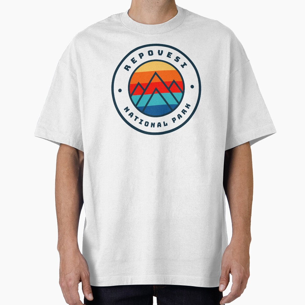 Repovesi National Park Finland Vacation Gift by Guarddogdrive