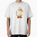 Mary the Duck – animalz by Ashley’sAnimalz