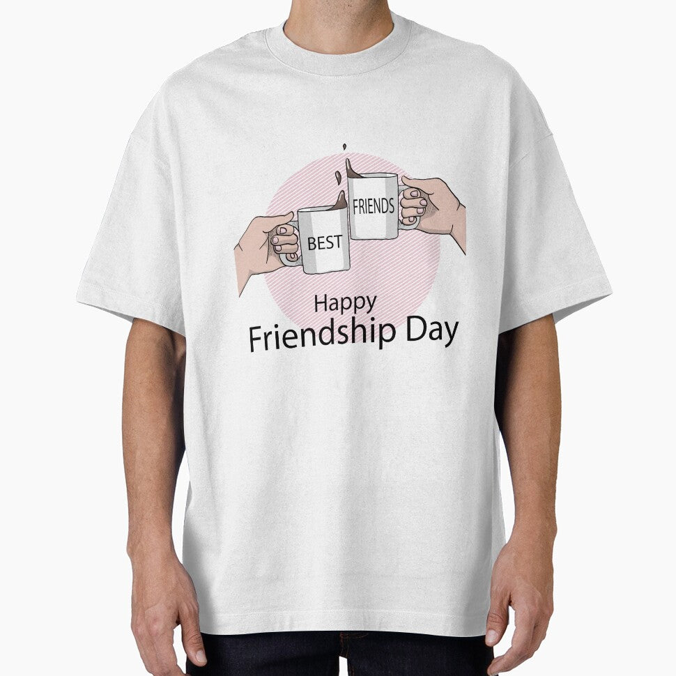HAPPY FRIENDSHIP DAY by MKHBOOS