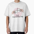 HAPPY FRIENDSHIP DAY by MKHBOOS