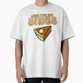 "Here for the Sides" Retro by ShopCNTS