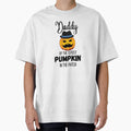 Daddy Of The Cutest Pumpkin In The Patch - Halloween by CreativeMansion